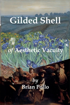 Paperback Gilded Shell Book