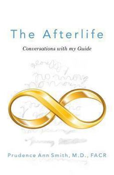 Paperback The Afterlife: Conversations with my Guide Book