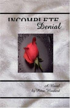 Hardcover Incomplete Denial Book