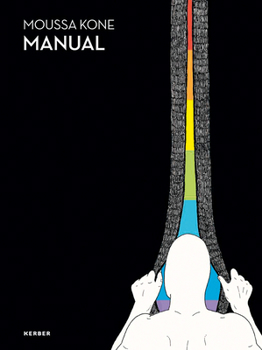 Paperback Moussa Kone: Manual Book