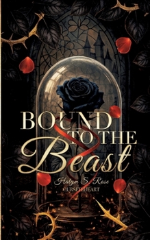 Paperback Bound to the Beast: Cursed Heart (German Edition) [German] Book
