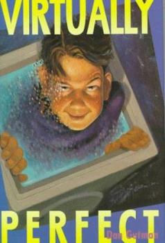 Hardcover Virtually Perfect Book