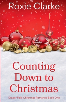 Paperback Counting Down to Christmas Book