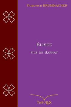 �lis�e fils de Saphat