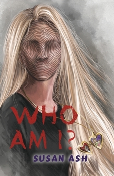 Paperback Who Am I? Book