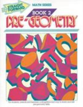 Paperback Pre-Geometry, Book 2 Book