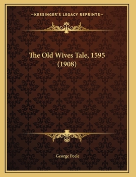 The Old Wives' Tale