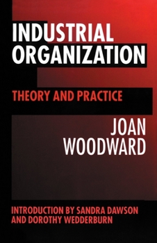 Paperback Industrial Organization: Theory and Practice Book