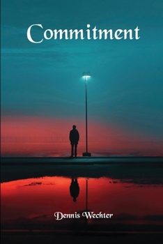 Paperback Commitment Book