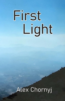 Paperback First Light Book