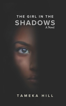Paperback The Girl In The Shadows Book
