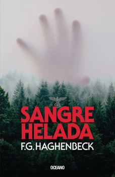 Paperback Sangre Helada [Spanish] Book