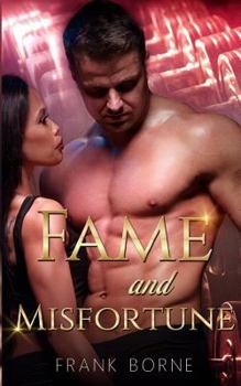 Paperback Fame and Misfortune Book