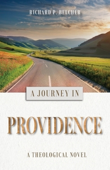 Paperback A Journey in Providence Book