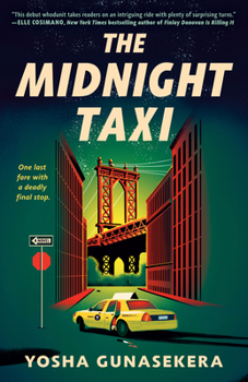 Paperback The Midnight Taxi Book