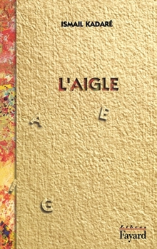 Paperback L'Aigle [French] Book