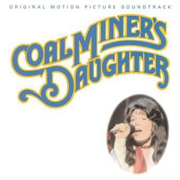 Music - CD Coal Miner's Daughter Book