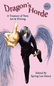 Paperback Dragon's Horde 1 Book