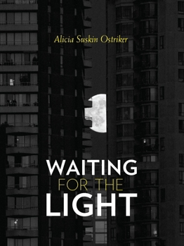 Paperback Waiting for the Light Book