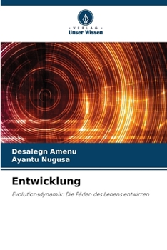 Entwicklung (German Edition)