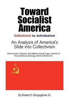 Paperback Toward Socialist America Book
