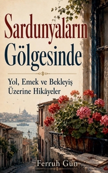 Paperback Sardunyaların Gölgesinde [Turkish] Book