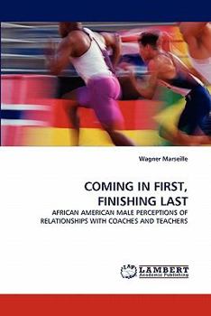 Paperback Coming in First, Finishing Last Book
