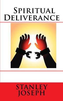 Paperback Spiritual Deliverance Book
