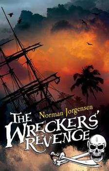 Paperback The Wreckers' Revenge Book