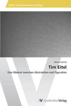Paperback Tim Eitel [German] Book