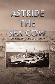 Paperback Astride the Sea Cow Book