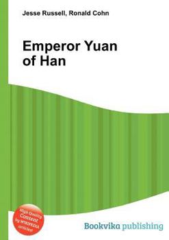 Paperback Emperor Yuan of Han Book