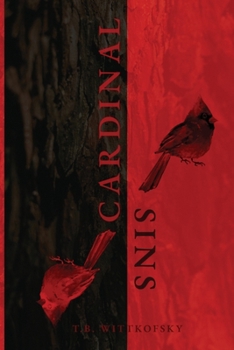 Paperback Cardinal Sins Book