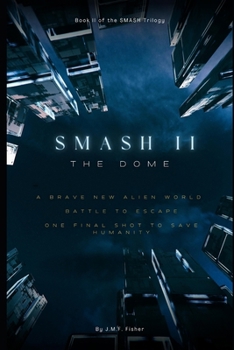 Paperback Smash: The Dome Book