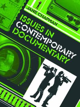 Hardcover Issues in Contemporary Documentary Book