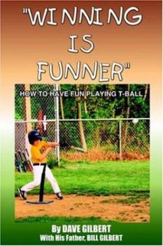 Paperback "Winning Is Funner" Book