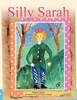 Paperback Silly Sarah Book