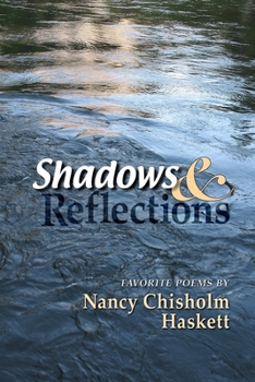 Paperback Shadows & Reflections Book