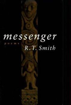 Paperback Messenger: Poems Book