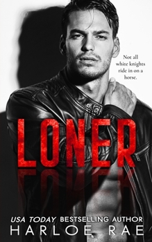 Paperback Loner: An Enemies-to-Lovers Standalone Romance Book