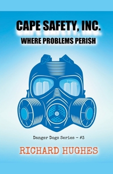 Paperback Cape Safety, Inc. - Where Problems Perish Book