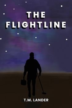 Paperback The Flightline Book