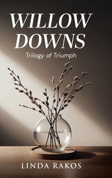Hardcover Willow Downs Book