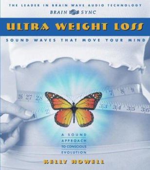 Audio CD Ultra Weight Loss Book