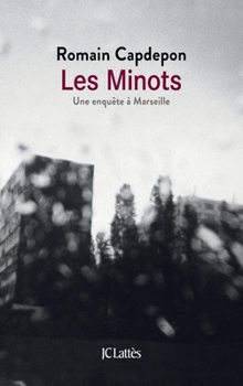 Paperback Les Minots [French] Book