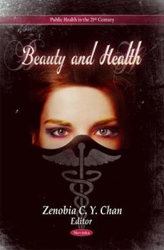 Paperback Beauty & Health Book