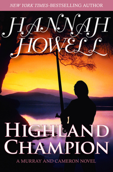 Highland Champion - Book #11 of the Murray Family