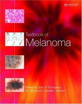 Hardcover Textbook of Melanoma: Pathology, Diagnosis and Management Book