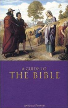 Paperback A Guide to the Bible Book