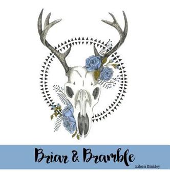Hardcover Briar & Bramble Book